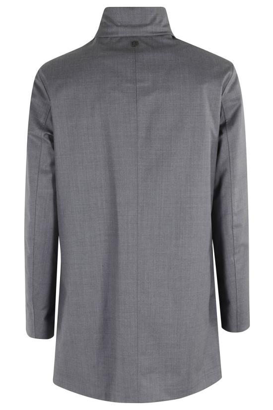 25FW 두노 자켓 BLAKE MIO 097 Grey - DUNO