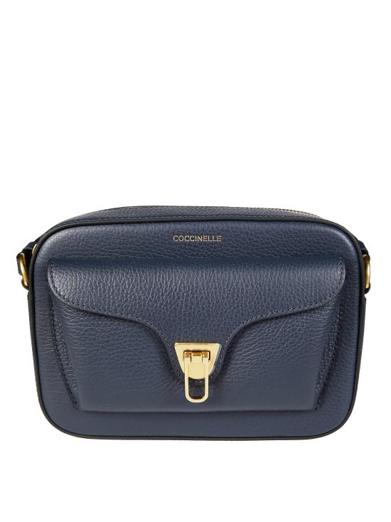 25FW 코치넬리 크로스백 E1MF6150201 B29 BLU