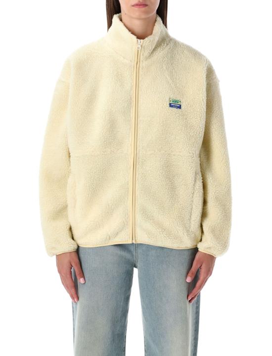 25FW 아메리칸 빈티지 자켓 HOK16CH25 ECRU Beige