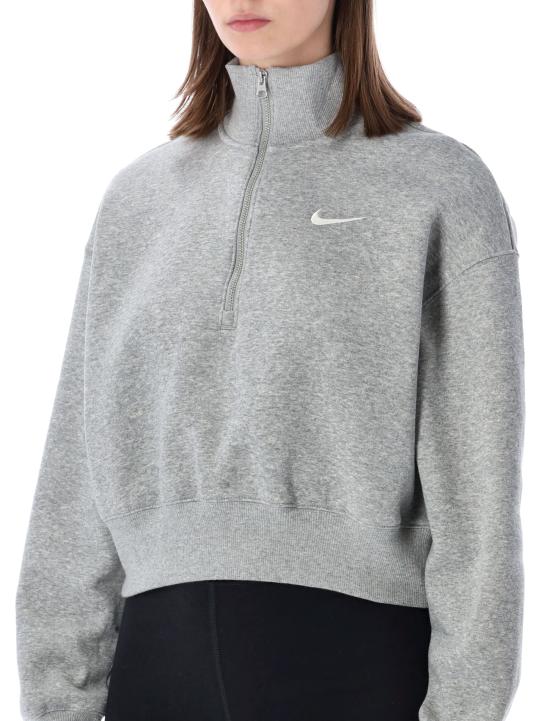 26SS 나이키 DQ5767 063 GREY DARK HEATER - NIKE