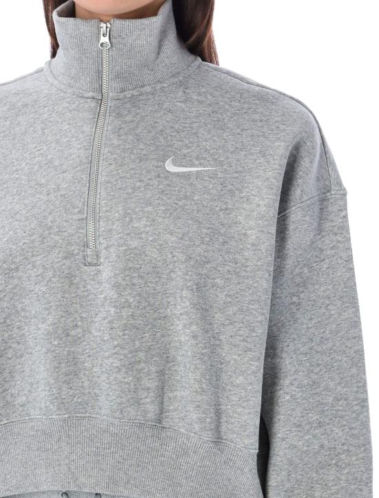 26SS 나이키 DQ5767 063 GREY DARK HEATER - NIKE