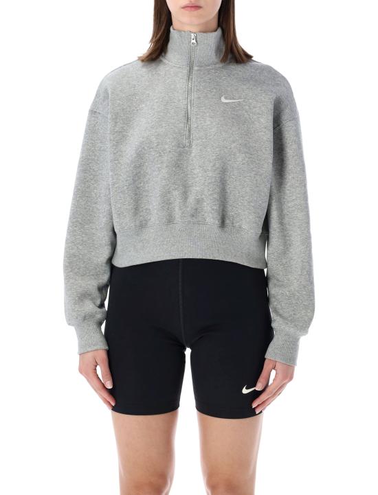 26SS 나이키 DQ5767 063 GREY DARK HEATER - NIKE