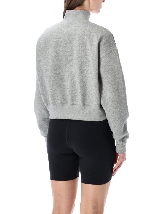 26SS 나이키 DQ5767 063 GREY DARK HEATER - NIKE