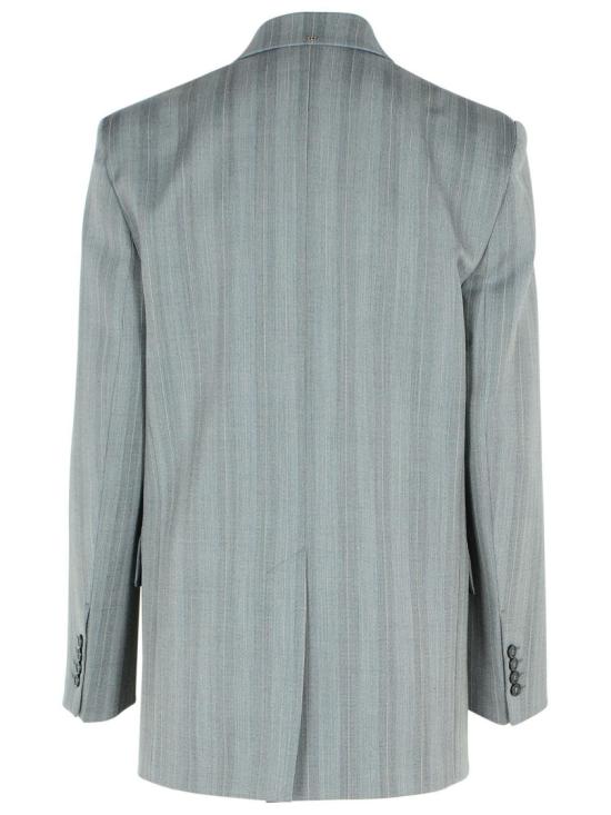  스포트막스 자켓 2422046023 002 Grey - SPORTMAX