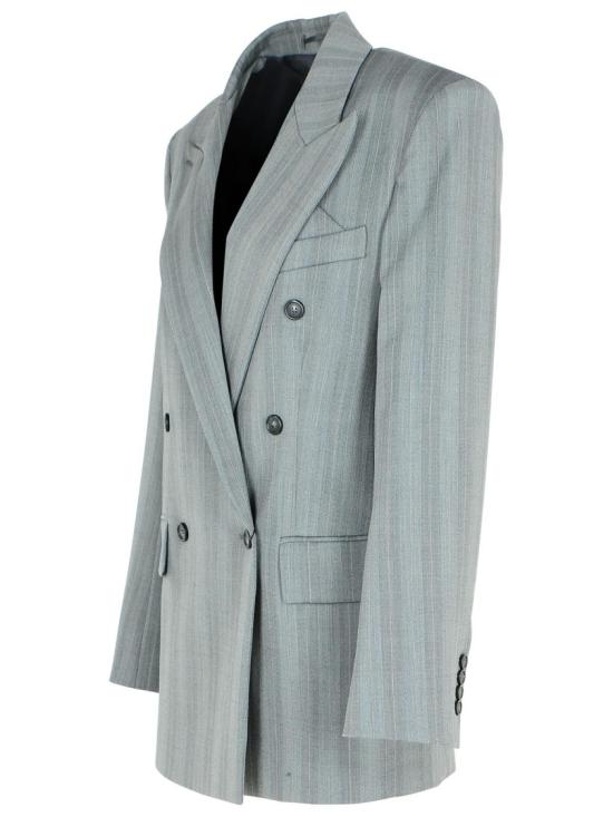  스포트막스 자켓 2422046023 002 Grey - SPORTMAX