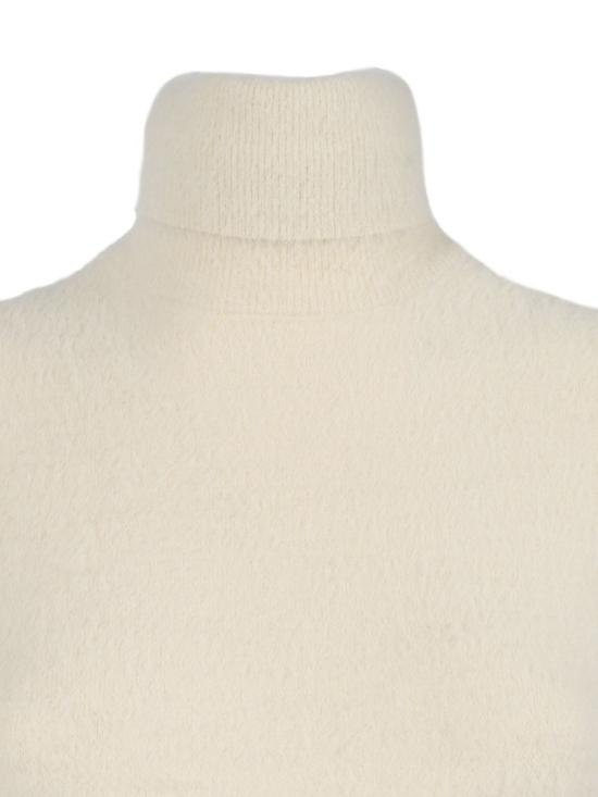 25FW 엘리자베타프랜치 원피스 AM37T57E2 Neutrals - ELISABETTA FRANCHI