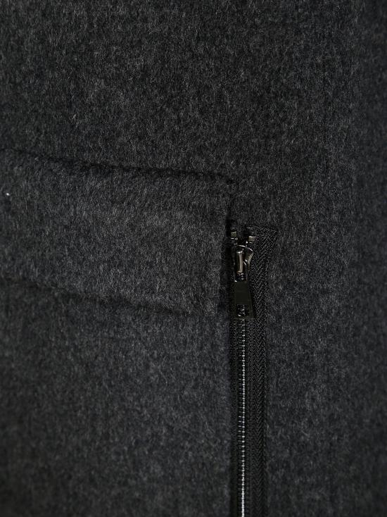 25FW 파로쉬 베스트 D410577 020 NERO - PAROSH