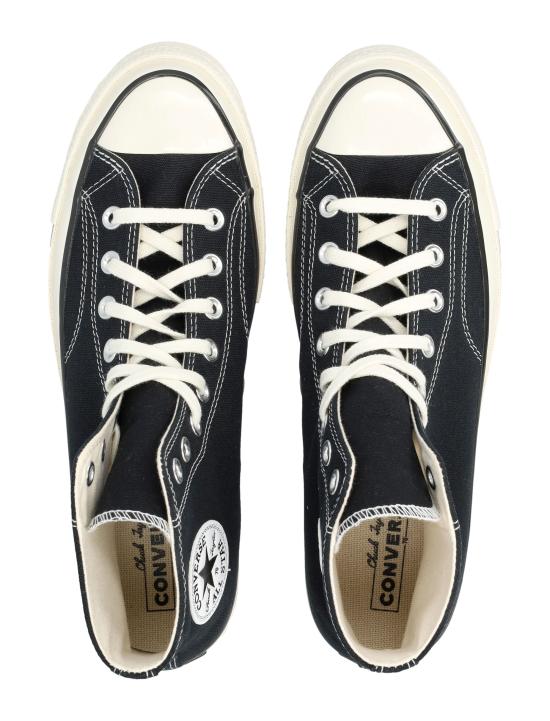 26SS 컨버스 스니커즈 162050C 001 Nero - CONVERSE