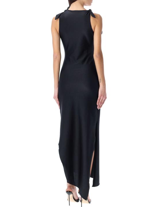 25FW 코페르니 미디 원피스 COPR44545C BLACK Nero - COPERNI