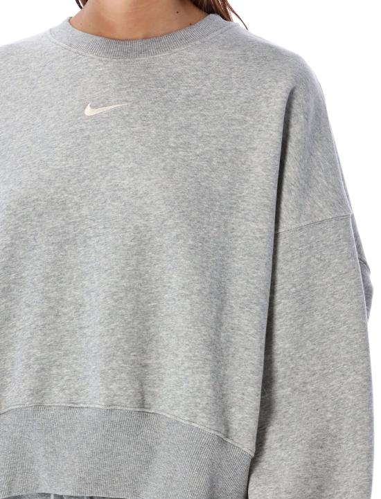 26SS 나이키 DQ5761 063 GREY DARK HEATER - NIKE