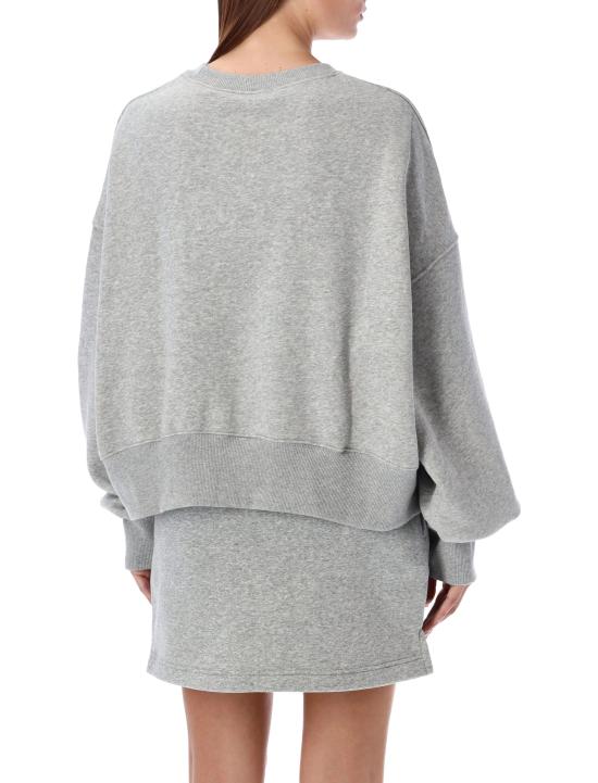 26SS 나이키 DQ5761 063 GREY DARK HEATER - NIKE