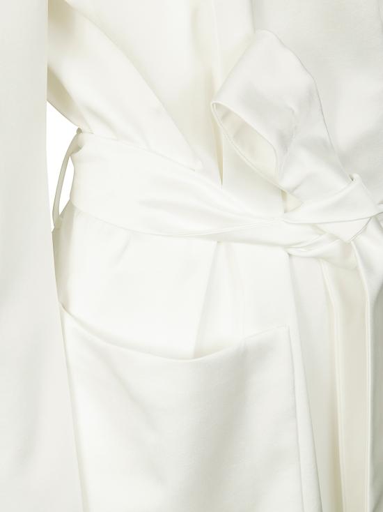 25SS 안다마네 자켓 TM173061A TNP229 BIANCO - ANDAMANE