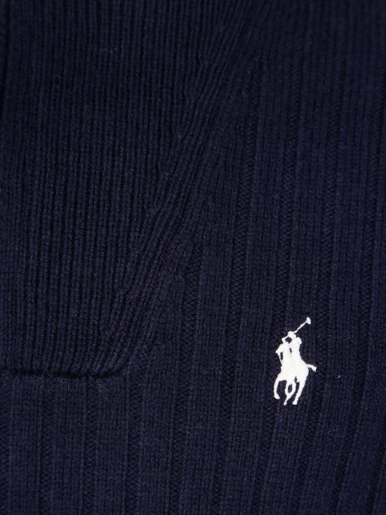 25FW 폴로 랄프로렌 가디건 710974167001 HUNTER NAVY BLU - POLO RALPH LAUREN