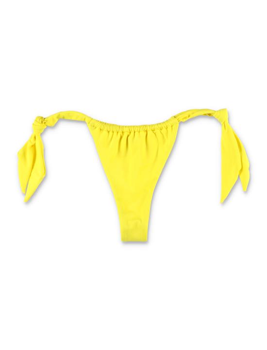26SS LET'S SWIM LSW002BKBTM YELLOW Giallo