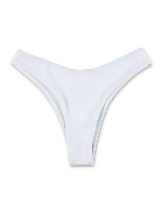 26SS LET'S SWIM LSW005BKBTM WHITE Bianco - OTHER BRANDS