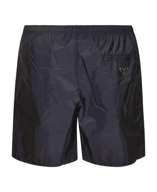 25FW 프라다 스윔팬츠 UB3331WQ9 F0ABB BLU - PRADA