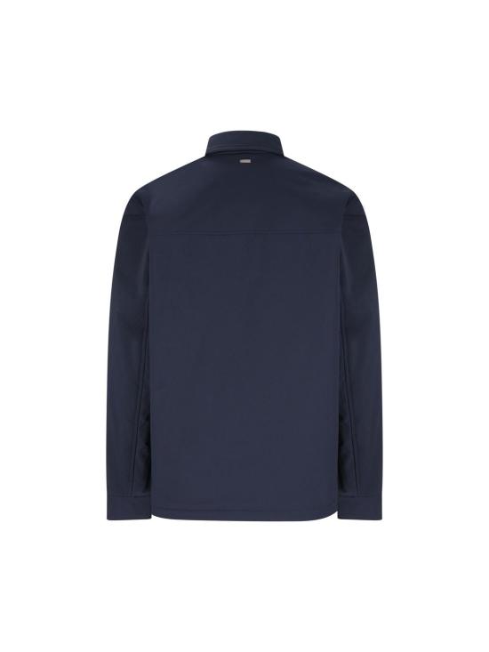 25FW 에르노 자켓 GI000562U12343Z 9200 BLUNAVY - HERNO