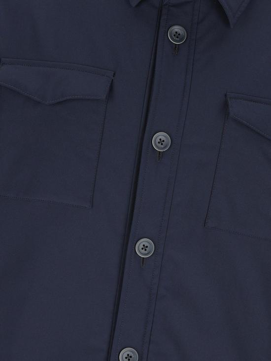 25FW 에르노 자켓 GI000562U12343Z 9200 BLUNAVY - HERNO