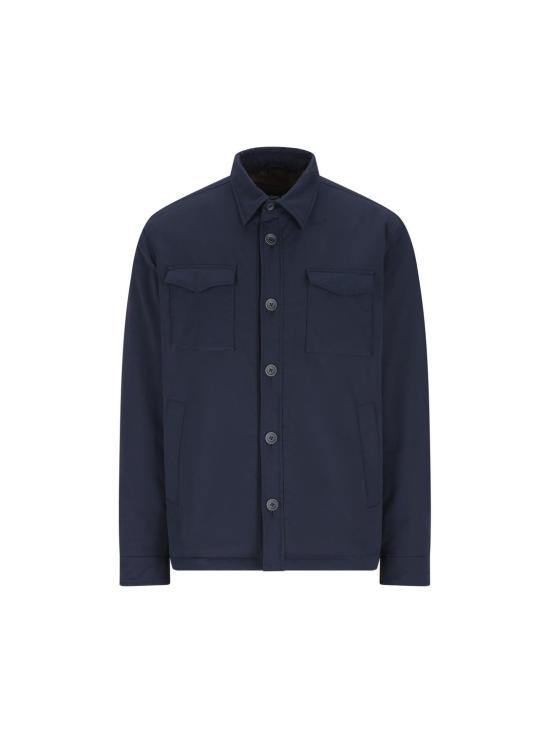 25FW 에르노 자켓 GI000562U12343Z 9200 BLUNAVY