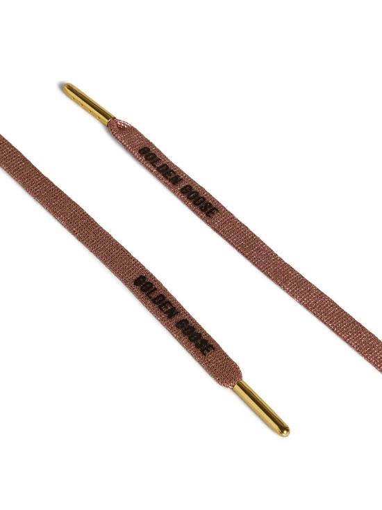 25FW 골든구스 가죽소품 GUF00234F006341 25658 SALMON - GOLDEN GOOSE