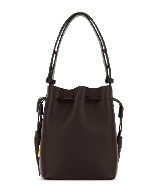 25FW 발렌티노 가라바니 토트백 7W0B0S37HHL CTJ DARKCOFFEE - VALENTINO GARAVANI