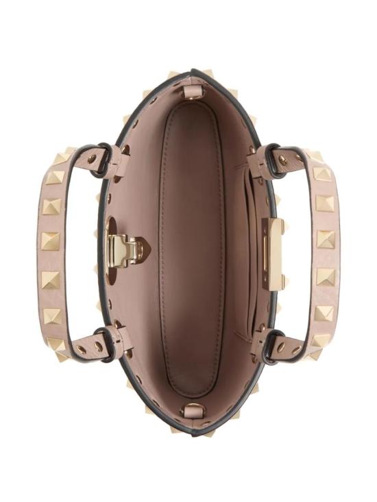 25FW 발렌티노 가라바니 토트백 7W0P0AT0VSH P45 POUDRE - VALENTINO GARAVANI