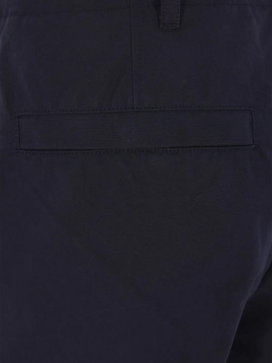 25FW 스톤 아일랜드 스트레이트 팬츠 K2S153100019S00F1 V0020 NAVYBLUE - STONE ISLAND