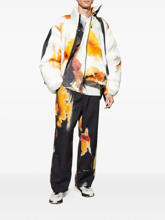 25FW 와이쓰리 숏패딩 KA2363 MULTICOLOR - Y-3