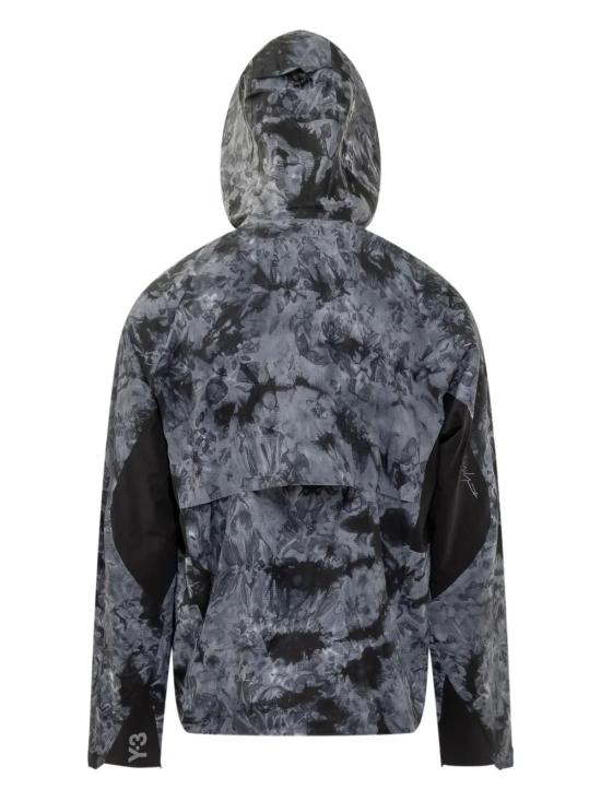 25FW 와이쓰리 자켓 KA8049 BLKMULTC - Y-3