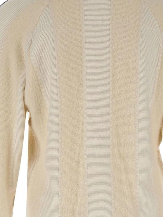 25FW 아디다스 프리미엄 니트 저지 JX3836 JX3836 CREWHT - ADIDAS