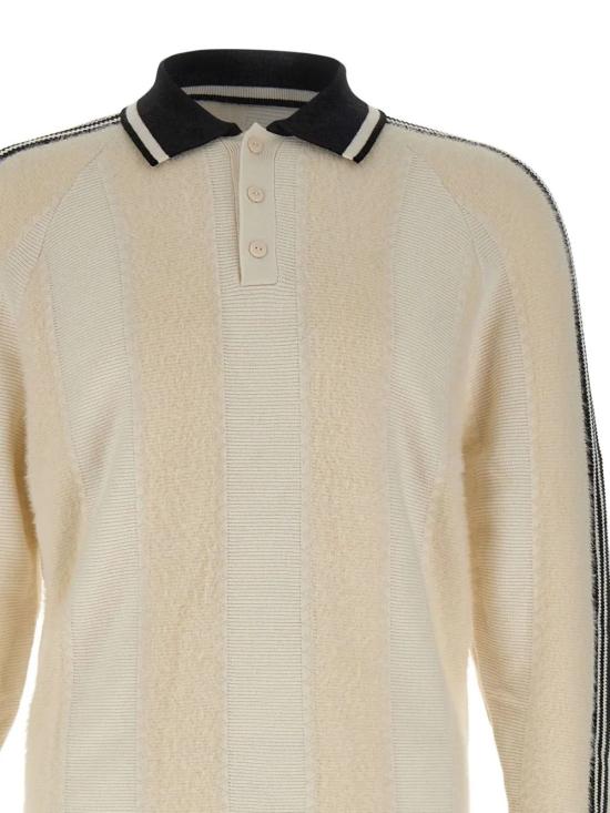 25FW 아디다스 프리미엄 니트 저지 JX3836 JX3836 CREWHT - ADIDAS