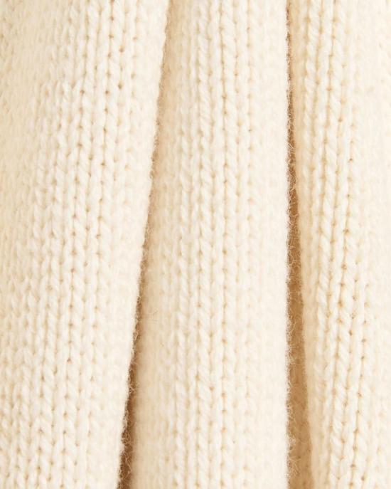 25FW 칼하트 WIP 니트 크루 넥 스웨터 I035418 05XX NATURAL - CARHARTT WIP