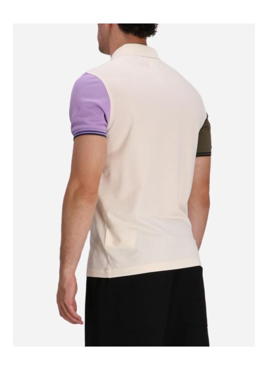 25FW 꼼데가르송 반팔 티셔츠 FPT504W25 WHITE - COMME DES GARCONS