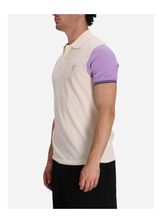 25FW 꼼데가르송 반팔 티셔츠 FPT504W25 WHITE - COMME DES GARCONS