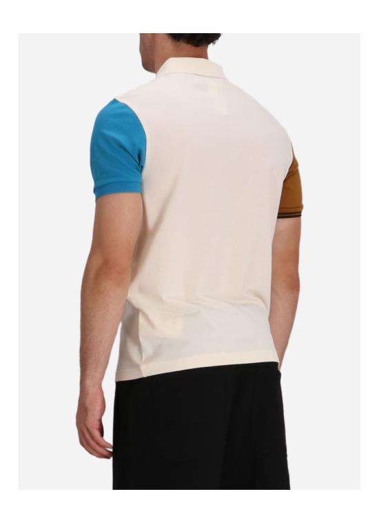 25FW 꼼데가르송 반팔 티셔츠 FPT503W25 WHITE - COMME DES GARCONS