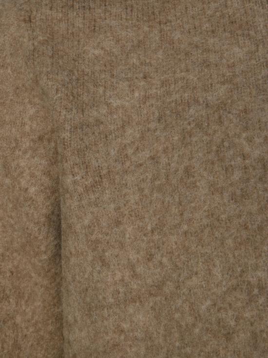 25FW 드루모어 가디건 D8W103GLO 540 BEIGE - DRUMOHR