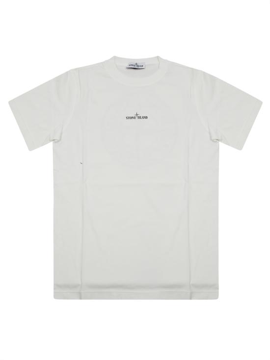 25FW [키즈] 스톤 아일랜드 트레이닝 상의 K2S16 2100010 S0261 V0099