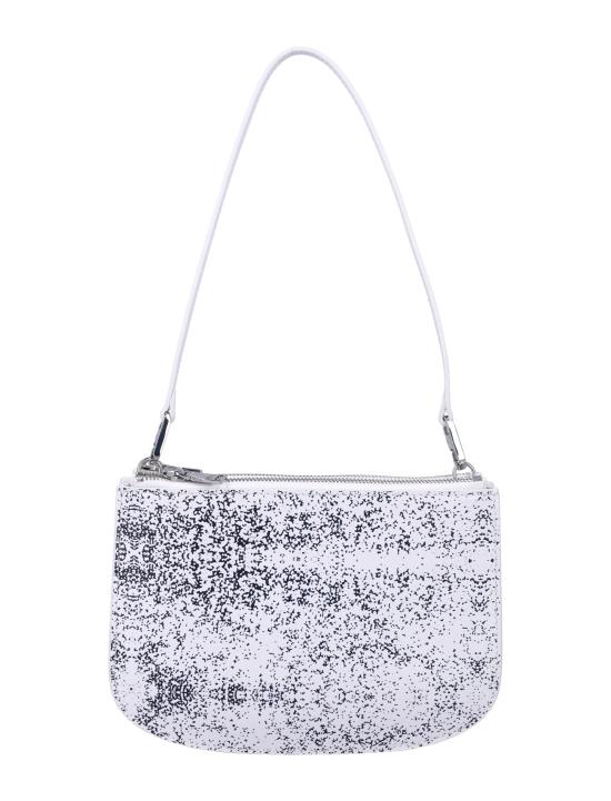 25FW 디젤 X10330P8236 T1003 Bianco - DIESEL