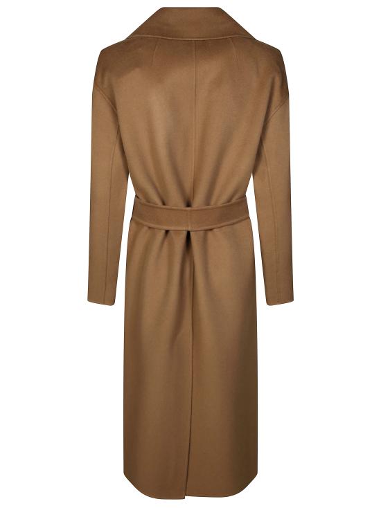 25FW 에스막스마라 헬러 코트 2529016103600 035 BEIGE - 'S MAX MARA