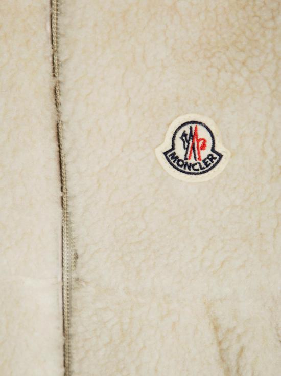 25FW [키즈] 몽클레어 패딩 K2951 1A00009 809J0 23P - MONCLER