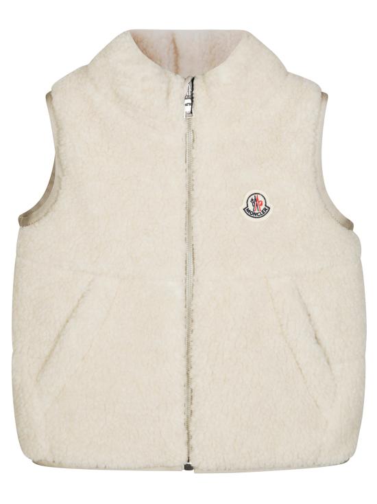 25FW [키즈] 몽클레어 패딩 K2951 1A00009 809J0 23P