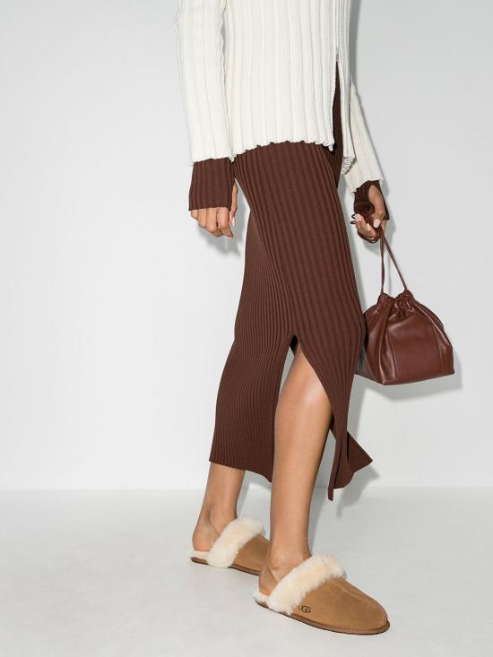 25FW 어그 SCUFFETTE II 스커페트 2 슬리퍼 1106872 CHE - UGG