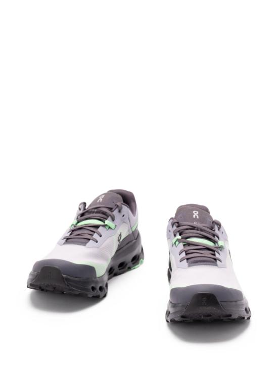 25FW 온 러닝 스니커즈 3ME30110522 LILAC BLACK Lilac - ON RUNNING