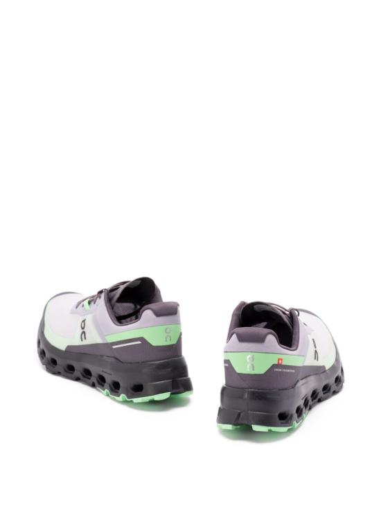 25FW 온 러닝 스니커즈 3ME30110522 LILAC BLACK Lilac - ON RUNNING