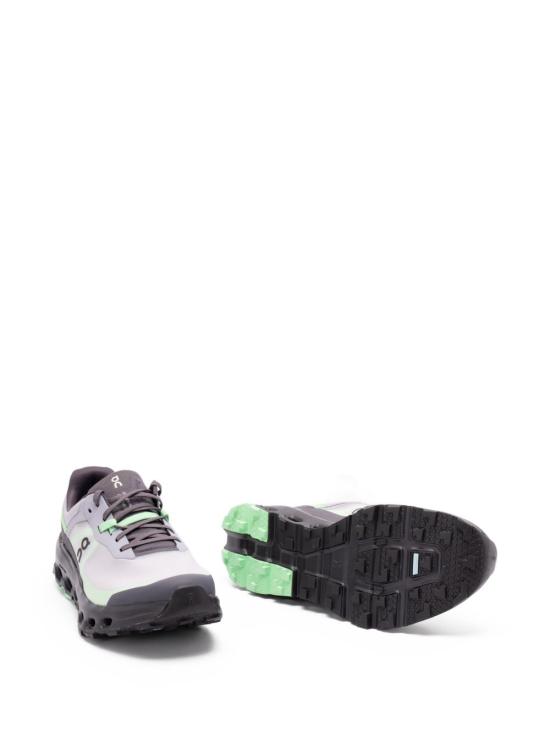 25FW 온 러닝 스니커즈 3ME30110522 LILAC BLACK Lilac - ON RUNNING