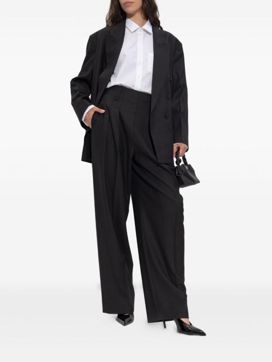 25FW 빅토리아 베컴 셔츠 1325WSH006459A WHITE White - VICTORIA BECKHAM