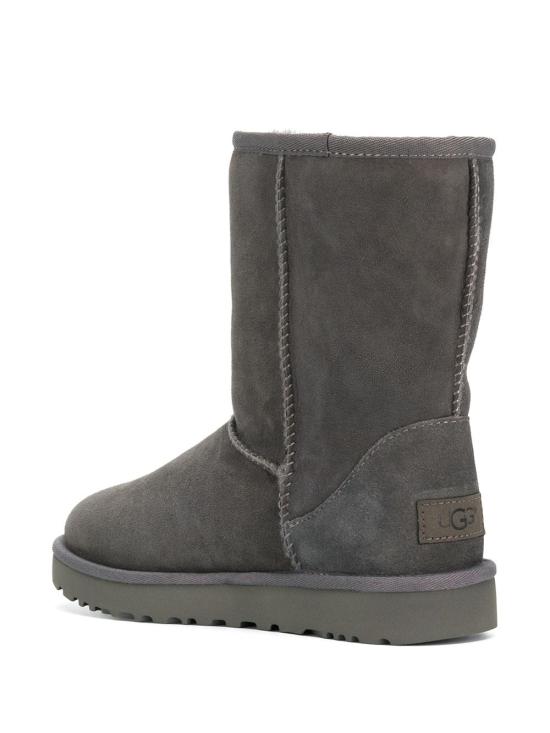 25FW 어그 클래식 쇼트 2 부츠 1016223 GREY Grey - UGG