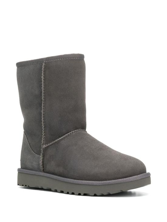 25FW 어그 클래식 쇼트 2 부츠 1016223 GREY Grey - UGG
