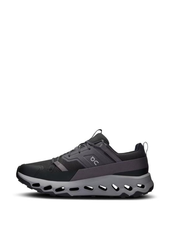 25FW 온 러닝 스니커즈 3ME10030702 BLACK ALLOY Black - ON RUNNING