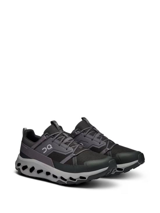 25FW 온 러닝 스니커즈 3ME10030702 BLACK ALLOY Black - ON RUNNING